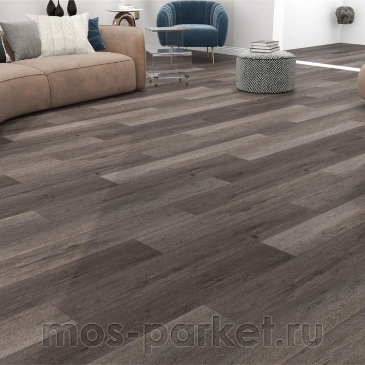 SPC ламинат Union Essence ES02-15 Дуб Сантана