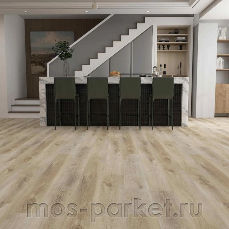 SPC ламинат Union Essence ES02-18 Дуб Крафт