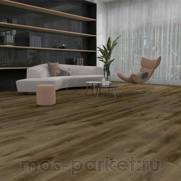 SPC ламинат Union Essence ES02-19 Дуб Савой