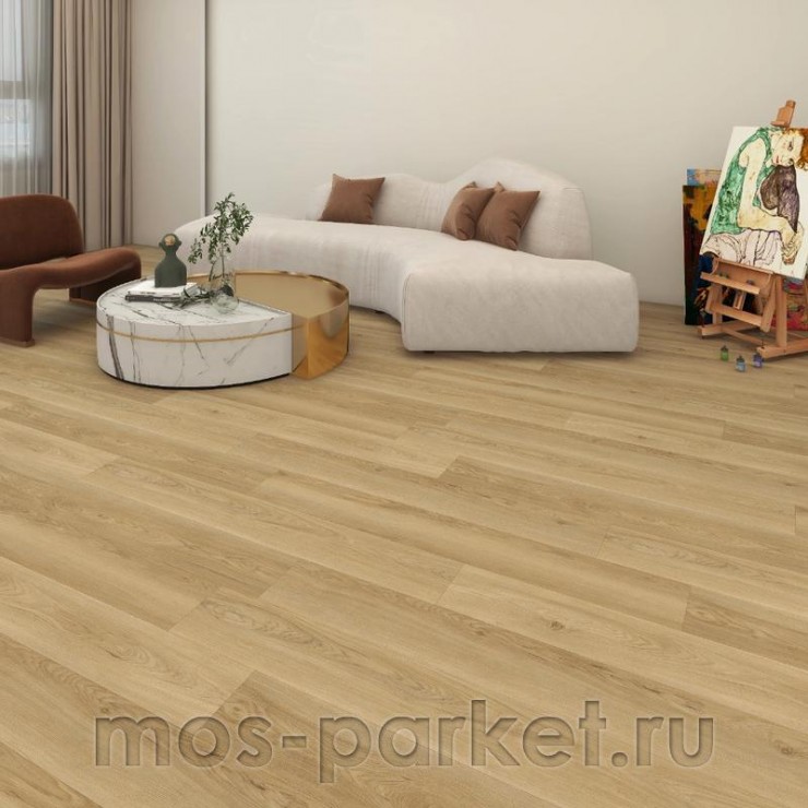 SPC ламинат Union Essence ES02-20 Дуб Нова