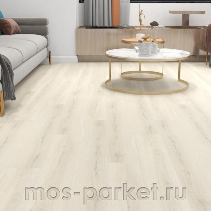 SPC ламинат Union Vida VI01-08 Дуб Сандбар
