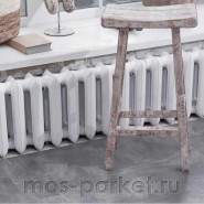 Клеевой виниловый пол Vinilam Ceramo Stone Glue 61602 Серый бетон