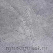 Клеевой виниловый пол Vinilam Ceramo Stone Glue 61602 Серый бетон