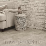 Клеевой виниловый пол Vinilam Ceramo Stone Glue 61603 Бетонная смесь