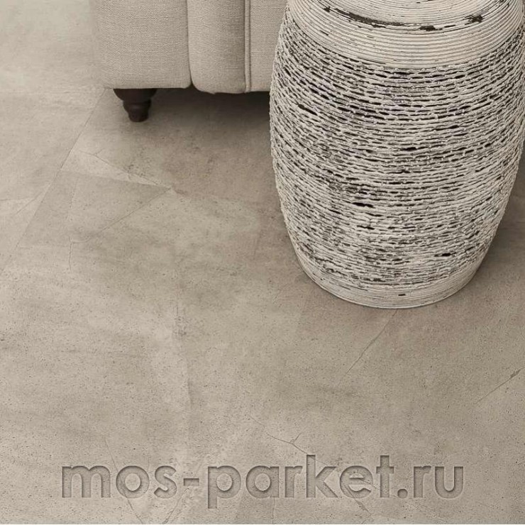Клеевой виниловый пол Vinilam Ceramo Stone Glue 61603 Бетонная смесь