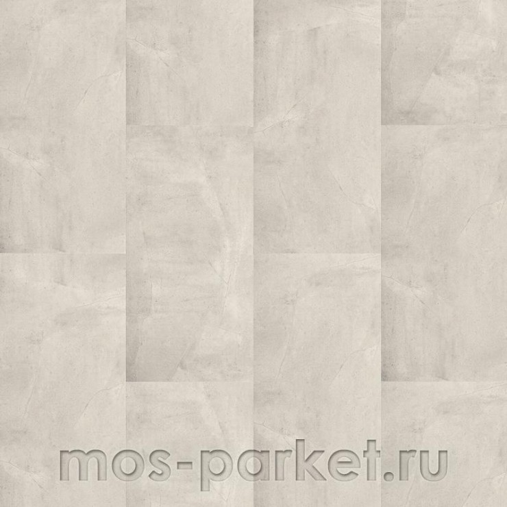 Клеевой виниловый пол Vinilam Ceramo Stone Glue 61603 Бетонная смесь