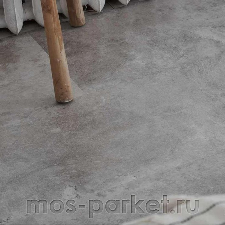 Виниловый пол Vinilam Ceramo Stone 61605 Сланцевый Камень
