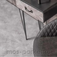 Клеевой виниловый пол Vinilam Ceramo Stone Glue 61606 Бетон