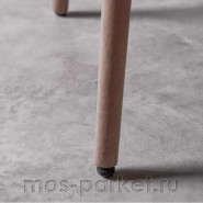 Клеевой виниловый пол Vinilam Ceramo Stone Glue 61606 Бетон