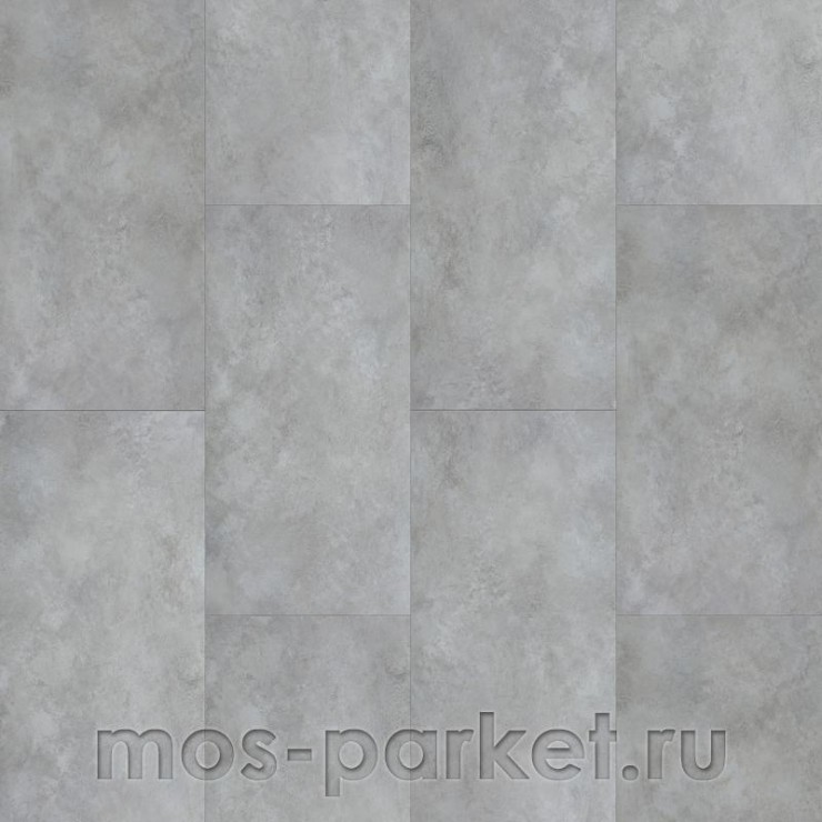 Клеевой виниловый пол Vinilam Ceramo Stone Glue 61606 Бетон