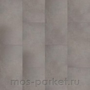 Виниловая плитка Vinilam Ceramo Stone Glue 61609 Цемент