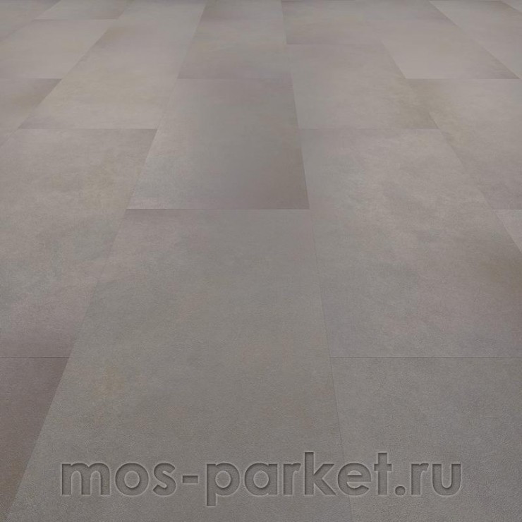 Виниловая плитка Vinilam Ceramo Stone Glue 61609 Цемент