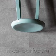 Виниловая плитка Vinilam Ceramo Stone Glue 61609 Цемент