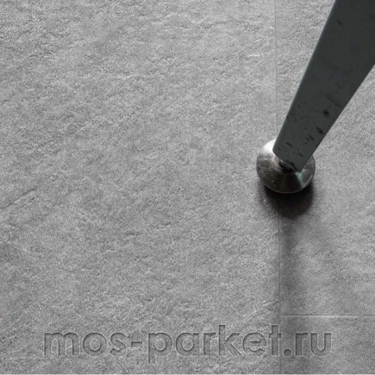 Виниловая плитка Vinilam Ceramo Stone Glue 61609 Цемент