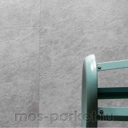 Виниловая плитка Vinilam Ceramo Stone Glue 61609 Цемент