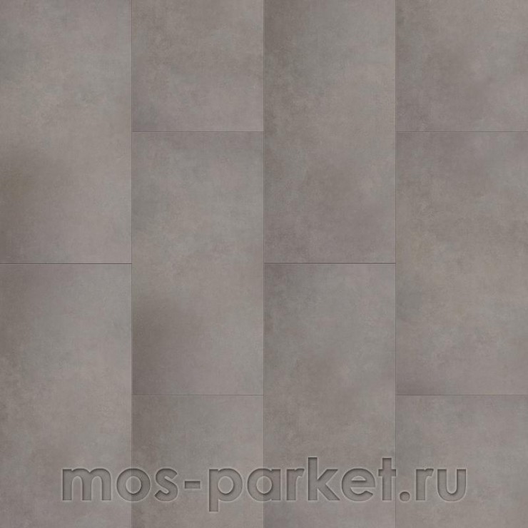 Виниловая плитка Vinilam Ceramo Stone Glue 61609 Цемент