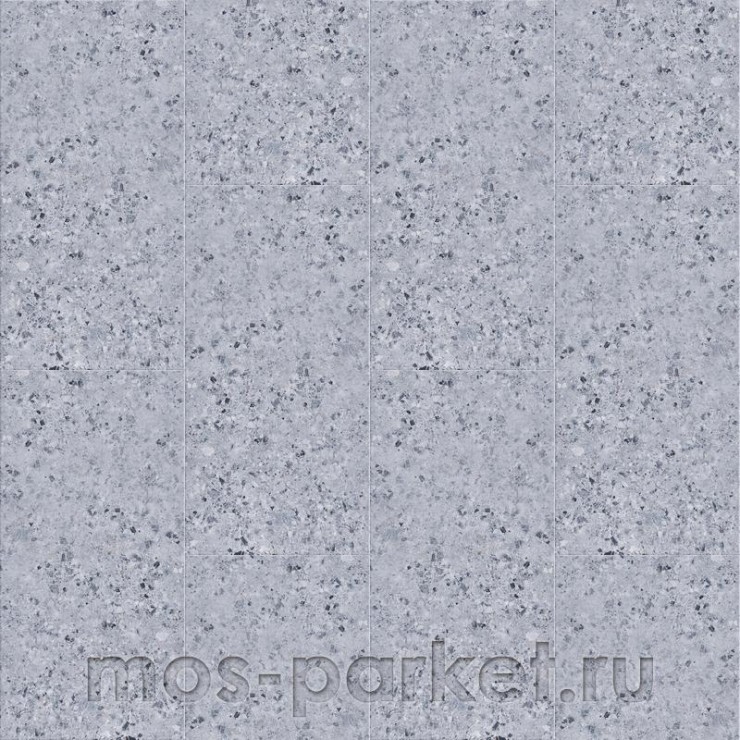 Клеевой виниловый пол Vinilam Ceramo Stone Glue 71613 Терраццо