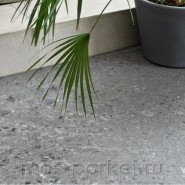 Клеевой виниловый пол Vinilam Ceramo Stone Glue 71613 Терраццо