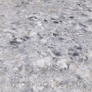 Клеевой виниловый пол Vinilam Ceramo Stone Glue 71613 Терраццо