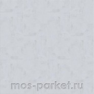 Виниловый пол Vinilam Ceramo Stone 71615 Бетон белый