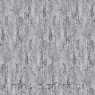 Vinilam Ceramo Stone 71616 Цемент серый