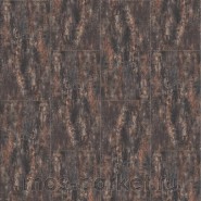 Клеевой виниловый пол Vinilam Ceramo Stone Glue 71617 Керамическая Сталь