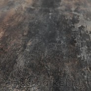 Клеевой виниловый пол Vinilam Ceramo Stone Glue 71617 Керамическая Сталь