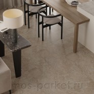 Клеевой виниловый пол Vinilam Ceramo Stone Glue 81222 Аравийский камень