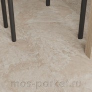 Клеевой виниловый пол Vinilam Ceramo Stone Glue 81222 Аравийский камень