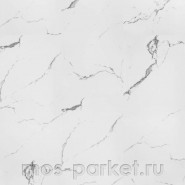 Клеевой виниловый пол Vinilam Ceramo Stone Glue 83444 Итальянский мрамор