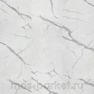 Клеевой виниловый пол Vinilam Ceramo Stone Glue 87999 Греческий мрамор
