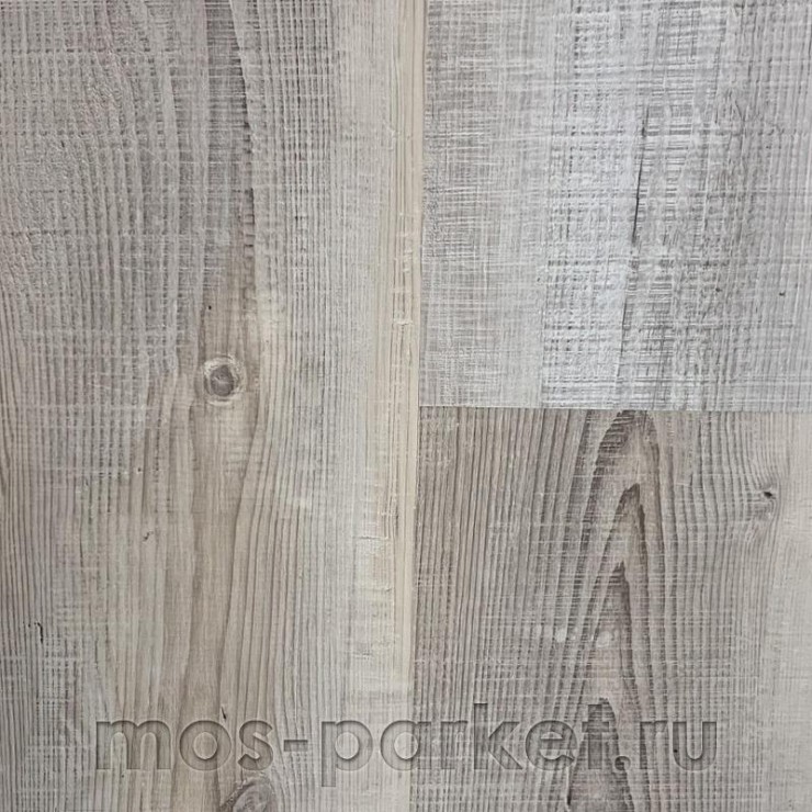 SPC ламинат Vinilam Ceramo Wood 494-9 Сосна Андер