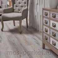 SPC ламинат Vinilam Ceramo Wood 494-9 Сосна Андер