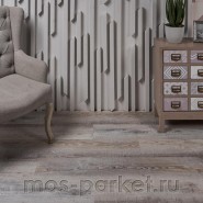 SPC ламинат Vinilam Ceramo Wood 494-9 Сосна Андер