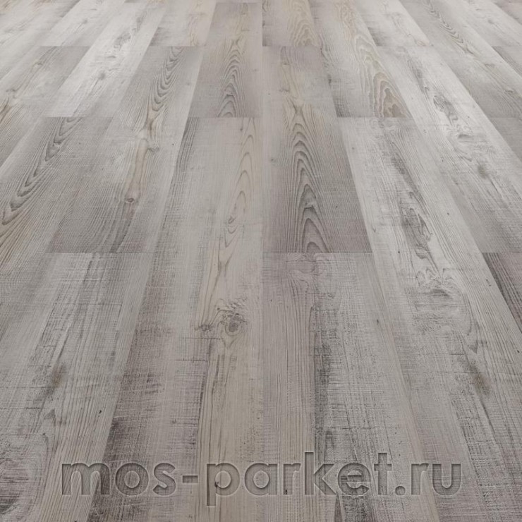 SPC ламинат Vinilam Ceramo Wood 494-9 Сосна Андер