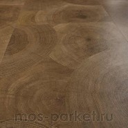Виниловый пол Vinilam Ceramo Stone 61601 Дуб натуральный