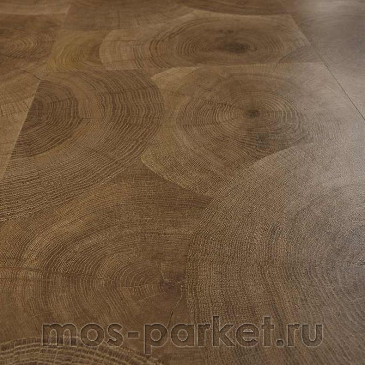 Виниловый пол Vinilam Ceramo Stone 61601 Дуб натуральный