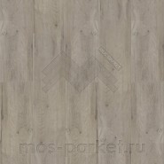 Виниловый пол Vinilam Ceramo 8875-EIR Дуб Цюрих