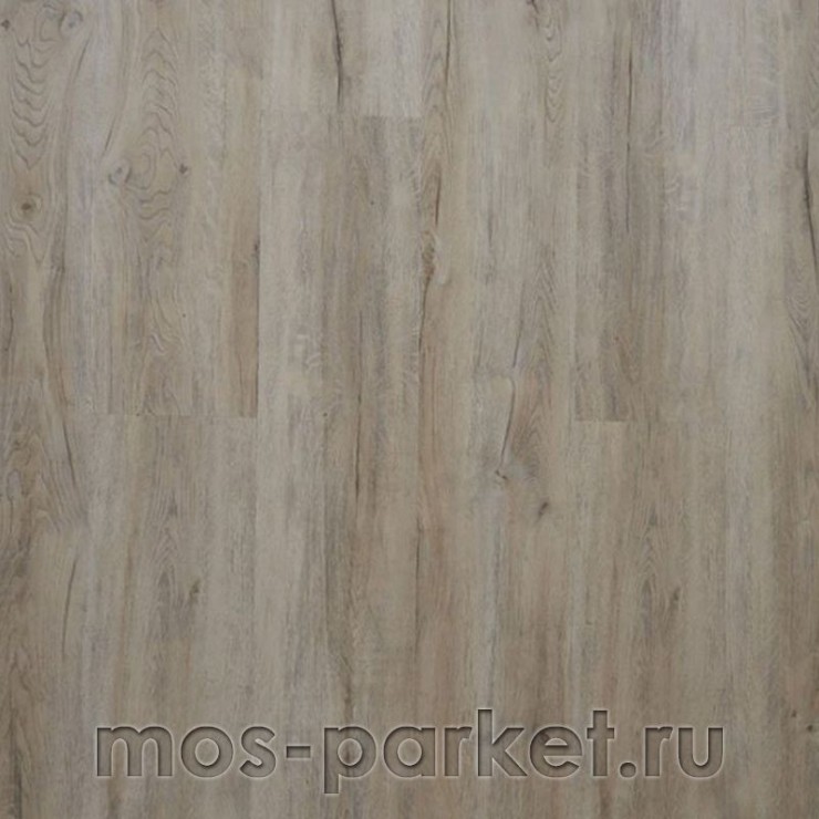 Клеевой виниловый пол Vinilam Ceramo XXL Glue 8875-EIR Дуб Цюрих
