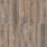 Виниловый пол Vinilam Ceramo 8880-EIR Дуб Давос