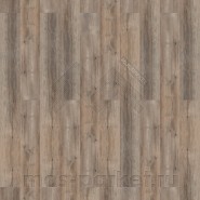 Виниловый пол Vinilam Ceramo 8880-EIR Дуб Давос