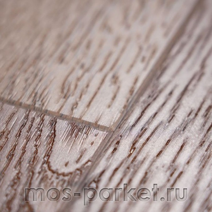 Виниловый пол Vinilam Ceramo 8885-EIR Дуб Берн