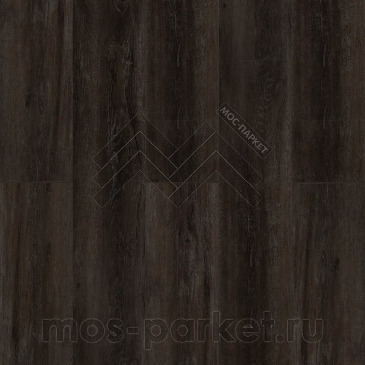 Виниловый пол Vinilam Ceramo 8890-EIR Дуб Лугано