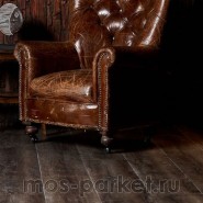 Виниловый пол Vinilam Ceramo 8890-EIR Дуб Лугано