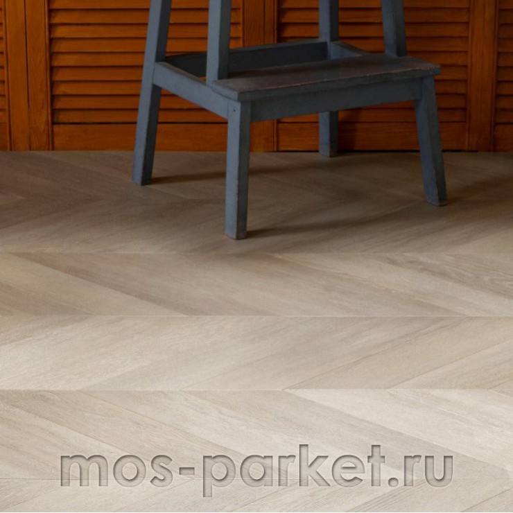 Виниловый пол Vinilam Parquet Chevron RI4445118CL4 Шеврон Сезар