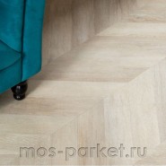 Виниловый пол Vinilam Parquet Chevron RI4445118CL4 Шеврон Сезар