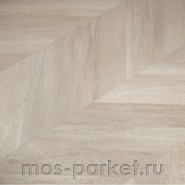 Виниловый пол Vinilam Parquet Chevron RI4445118CL4 Шеврон Сезар