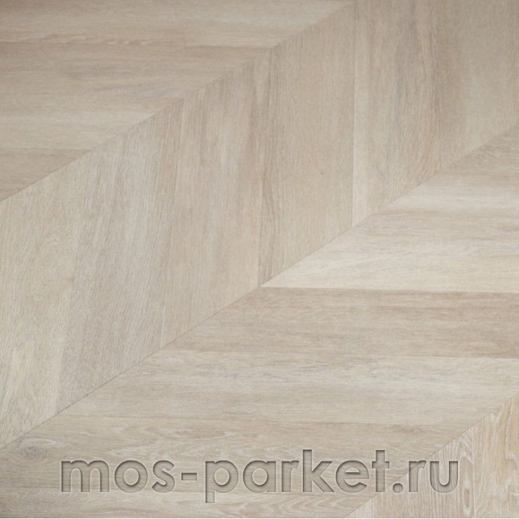 Виниловый пол Vinilam Parquet Chevron RI4445118CL4 Шеврон Сезар