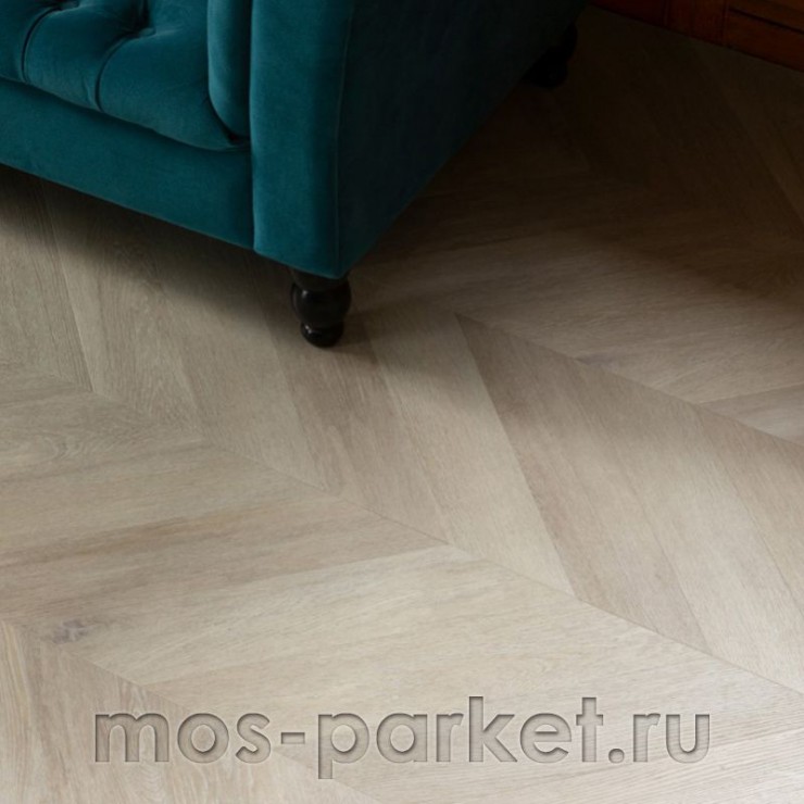 Виниловый пол Vinilam Parquet Chevron RI4445118CL4 Шеврон Сезар