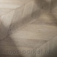 Виниловый пол Vinilam Parquet Chevron RI4445118CL4 Шеврон Сезар